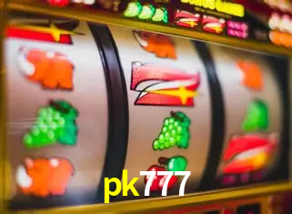 A Emoção da Loteria na pk777: Uma Chance de Mudança de Vida