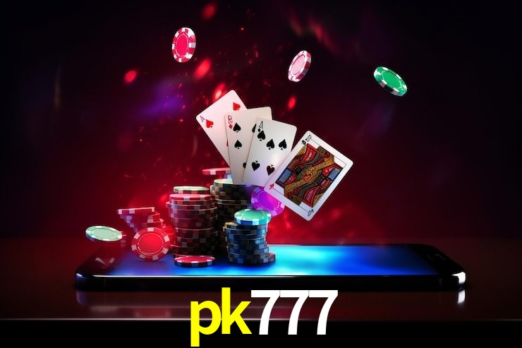 Experiência VIP pk777