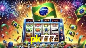 Statistics pk777