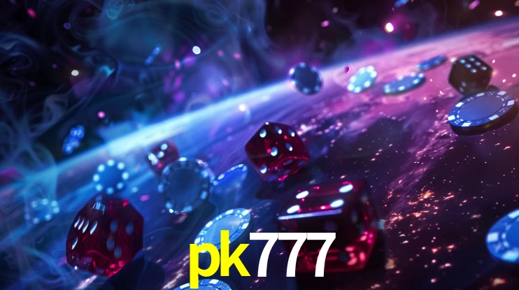 Bonus Features pk777