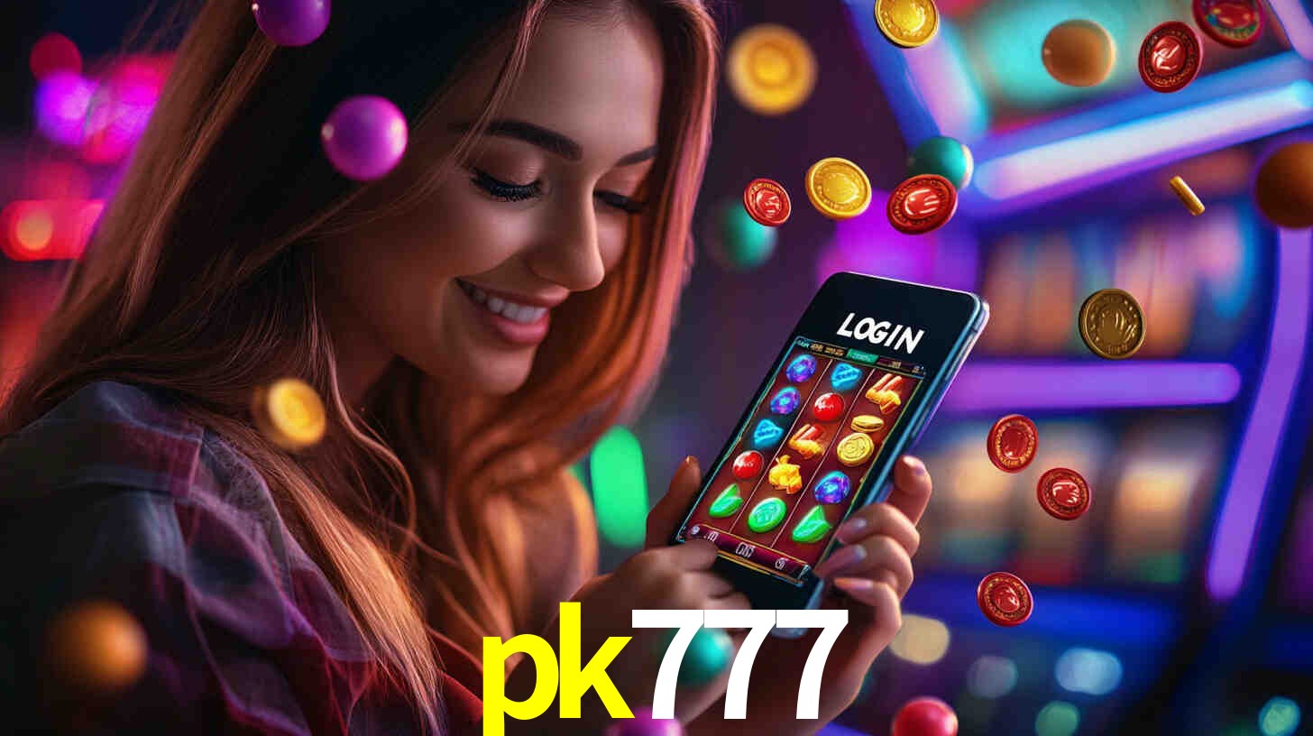 pk777