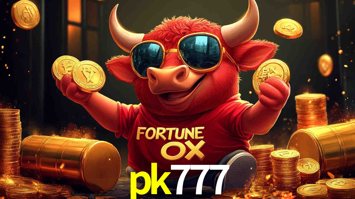Descubra o Programa VIP da pk777: Vantagens Exclusivas para Jogadores