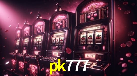 PIX Instantâneo pk777
