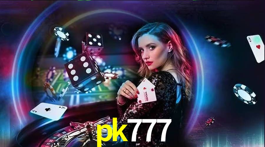 Game Providers pk777