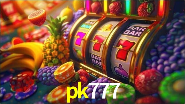 Platform Technology pk777
