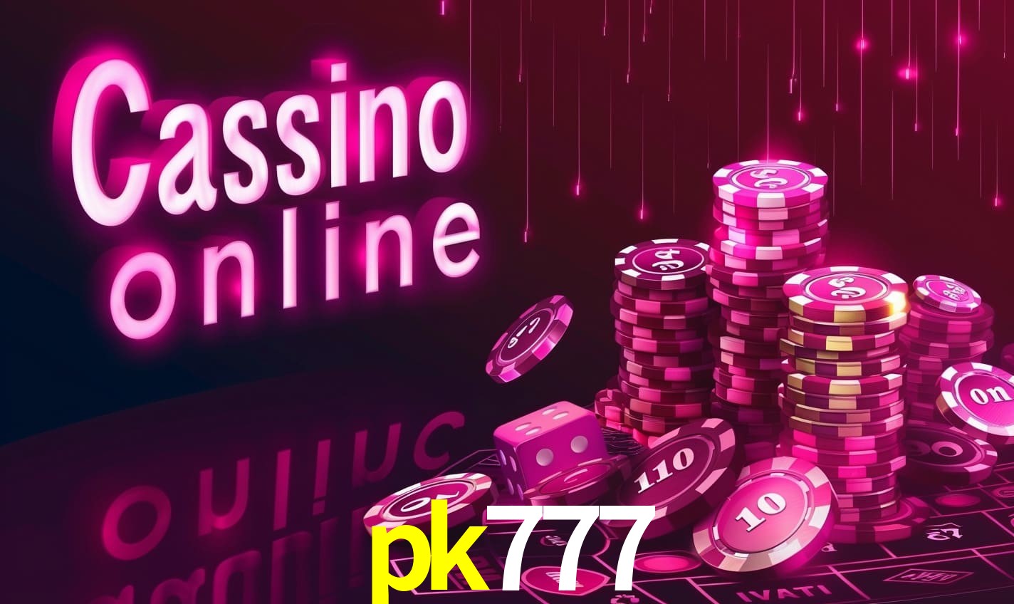 A Emoção da Loteria na pk777: Uma Chance de Mudança de Vida