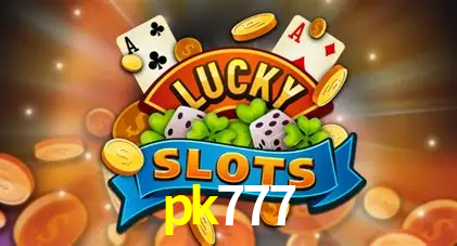Descubra a Magia dos Jogos de Arcade no pk777