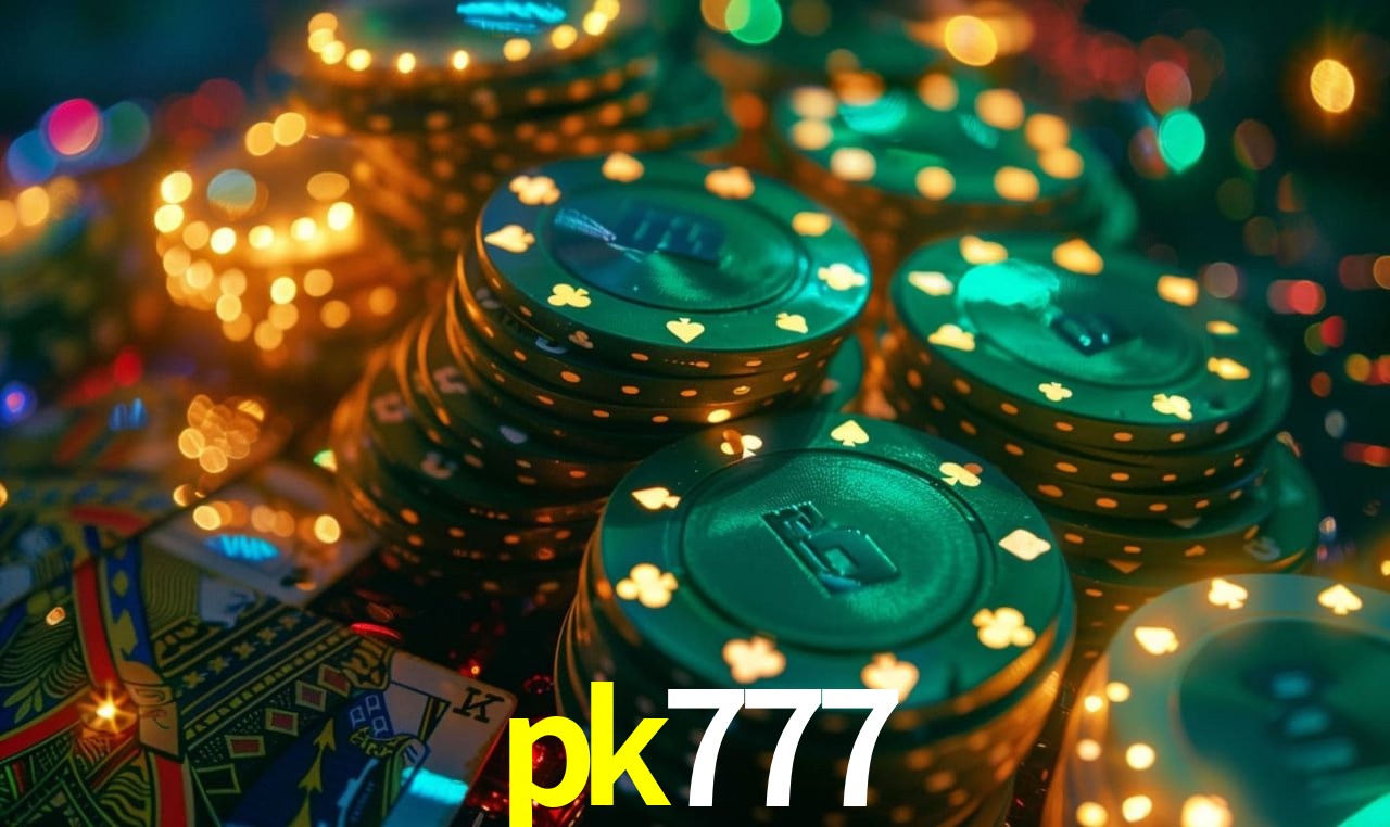 Apostas de Tênis pk777