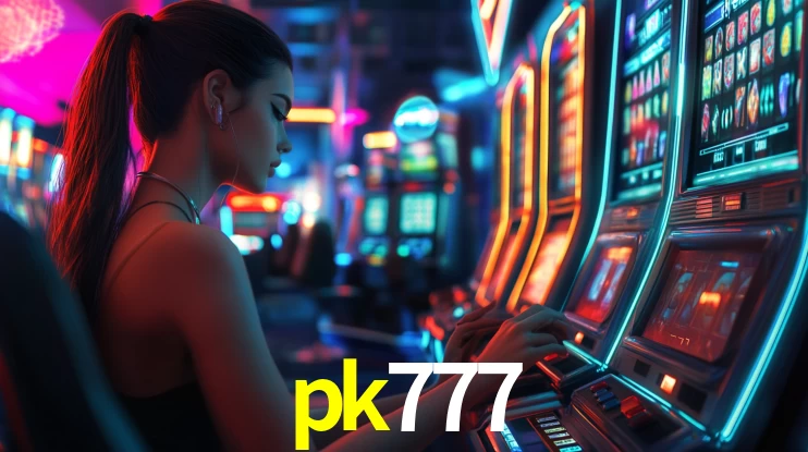 Ofertas Imperdíveis na pk777: Promoções e Bônus Que Valem a Pena