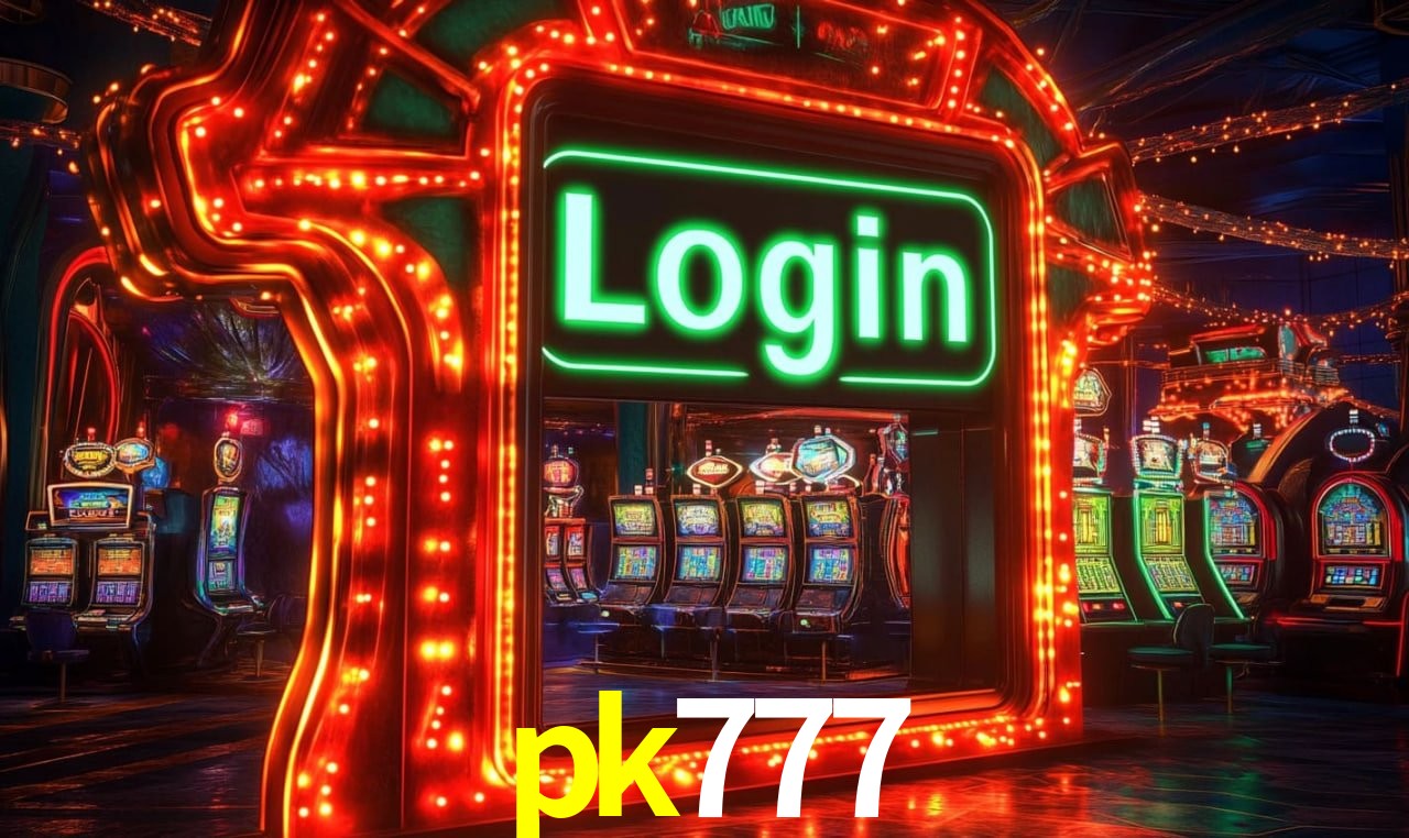 Estatísticas Esportivas pk777
