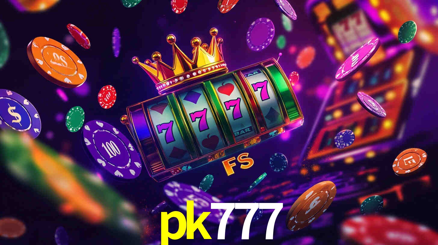 Programa VIP pk777