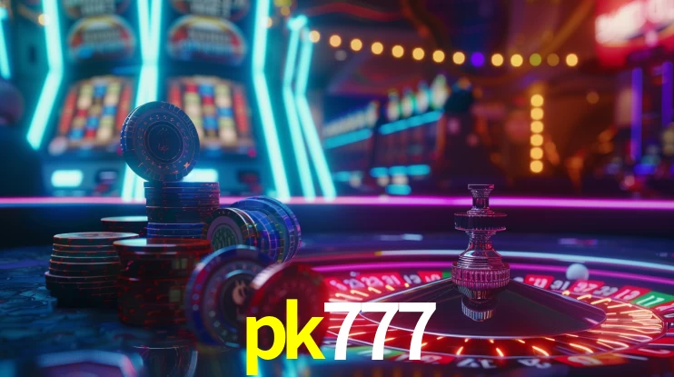Player Reviews pk777