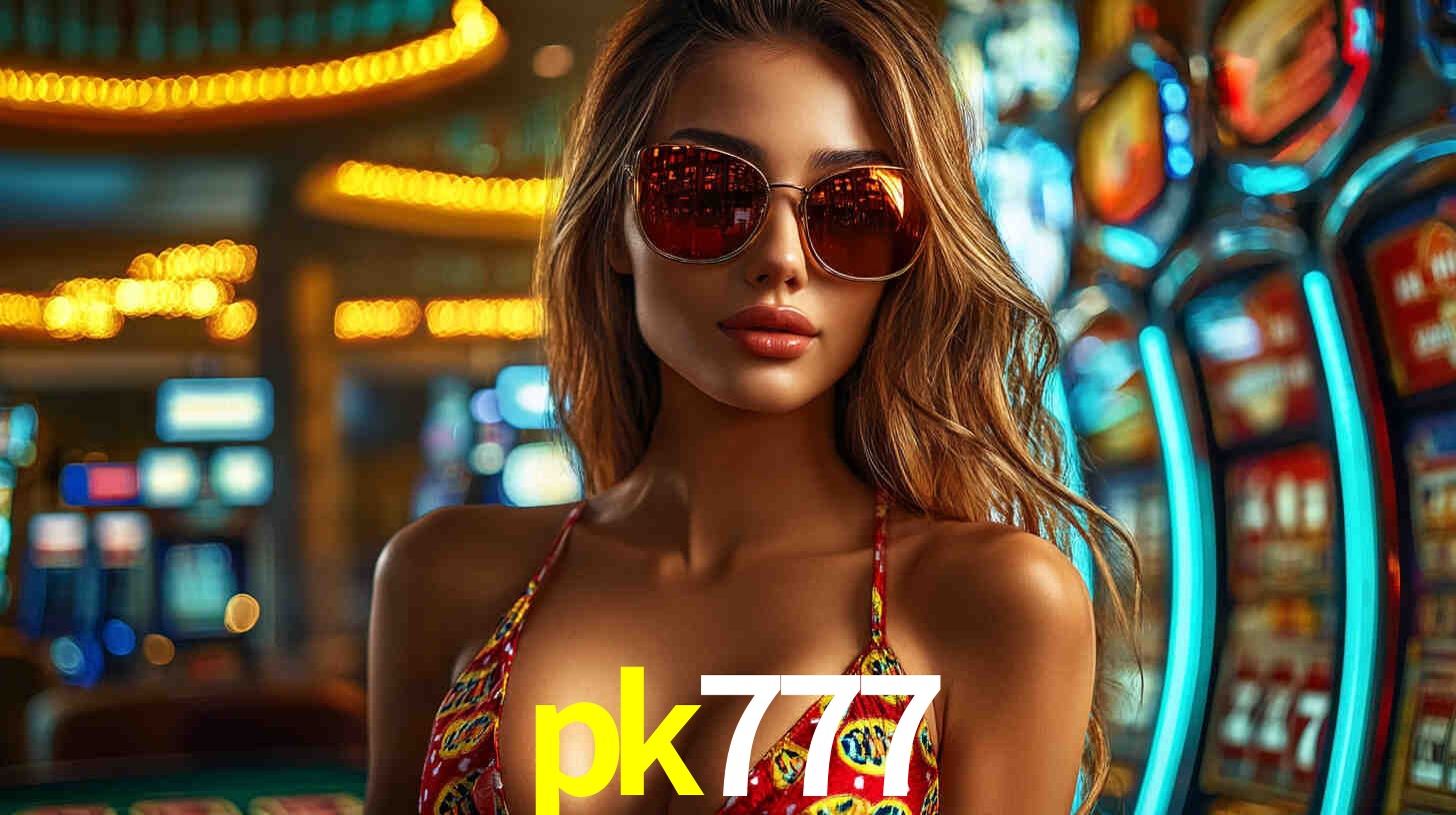 Exclusive Games pk777