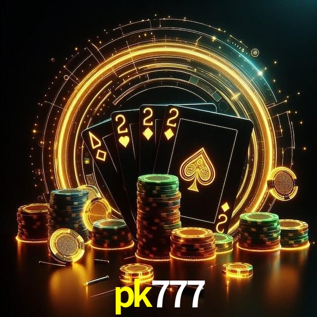 Casino Ao Vivo pk777