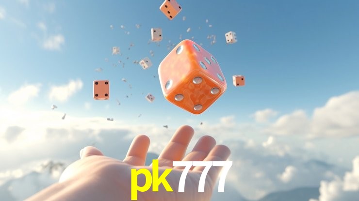 Aviator Game pk777