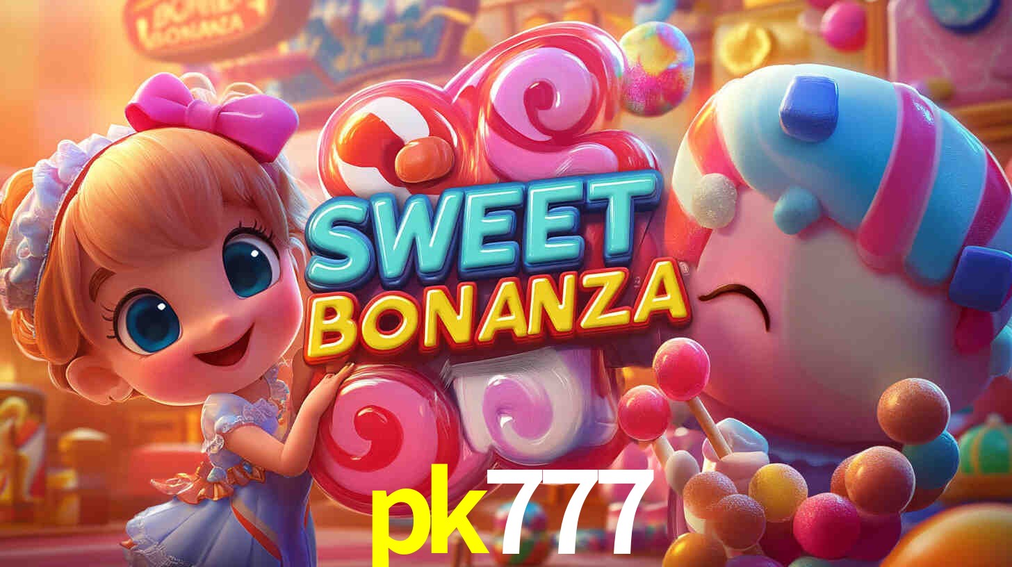 Apostas Esportivas na pk777: Um Guia Completo