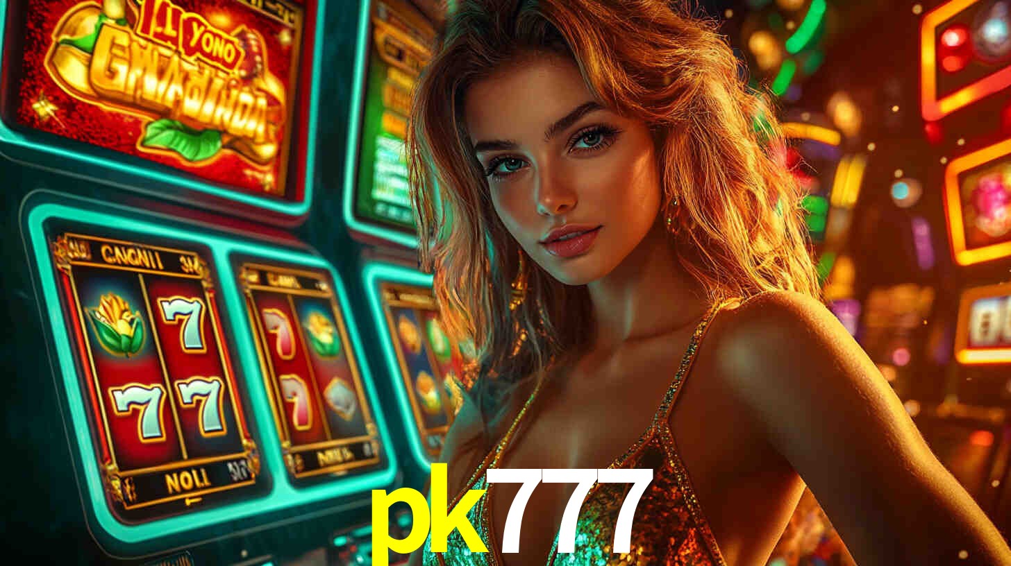 Welcome Bonus pk777