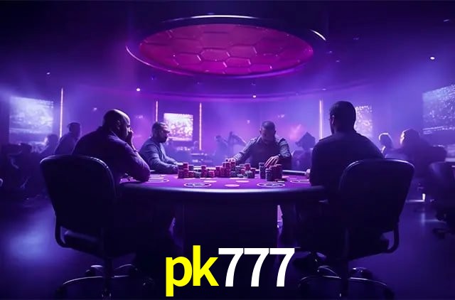 Avaliações dos Jogadores pk777