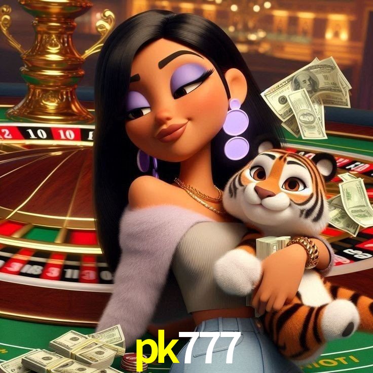 Basketball Betting pk777