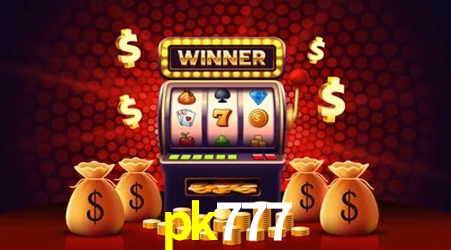 Games Directory pk777