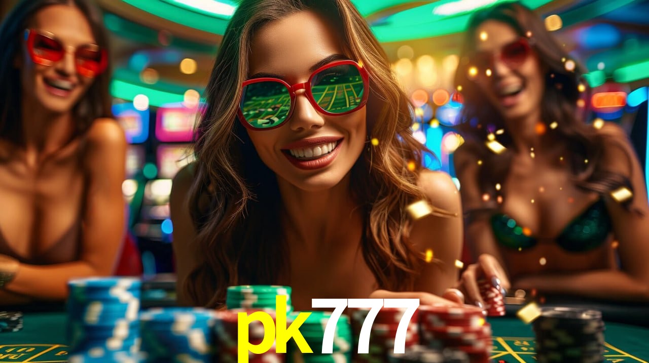 Football Betting pk777