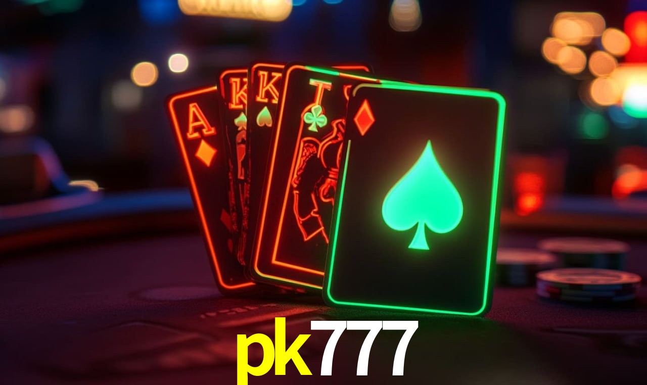 Diretório de Jogos pk777
