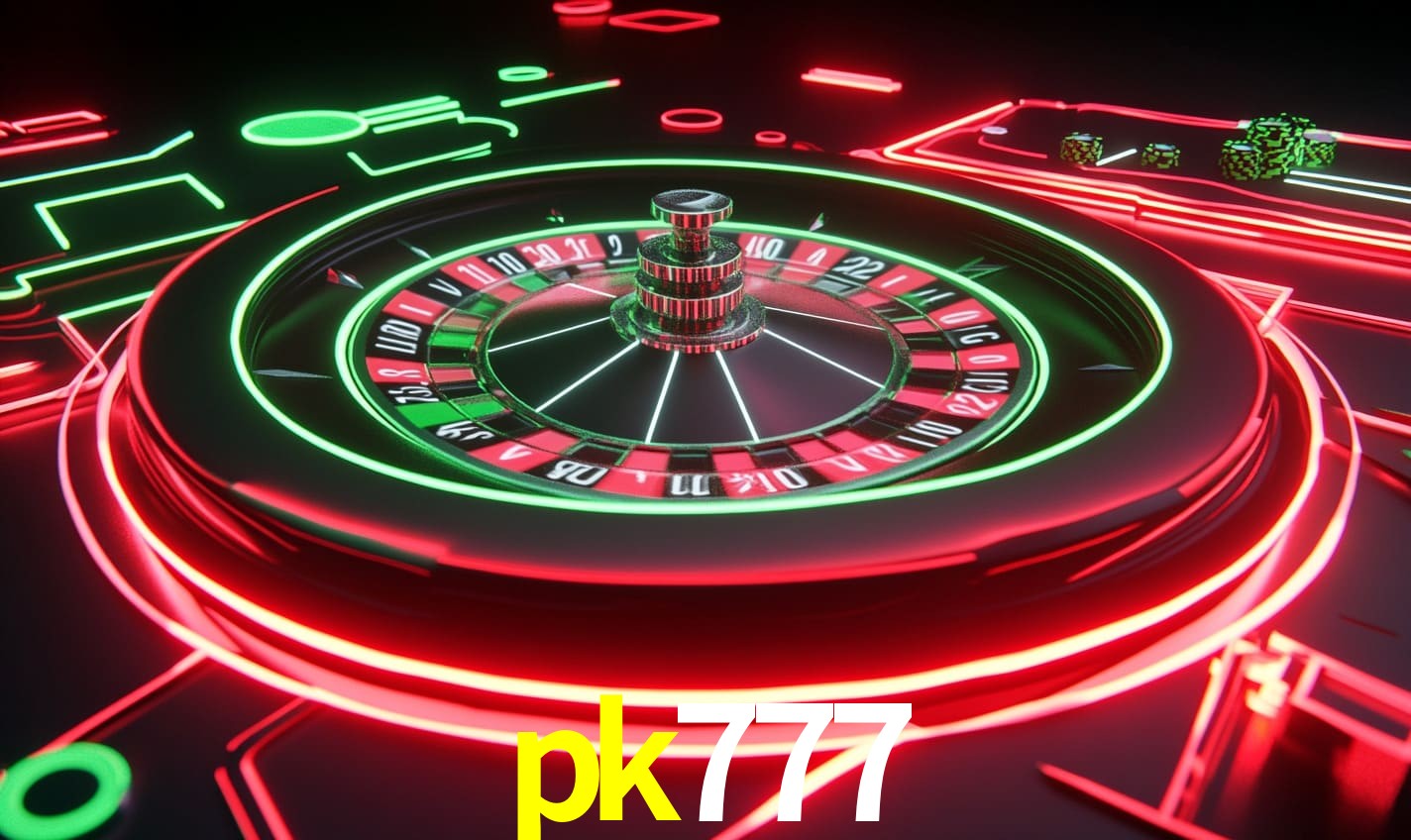 Desvendando o Mundo dos Jogos Virtuais na pk777