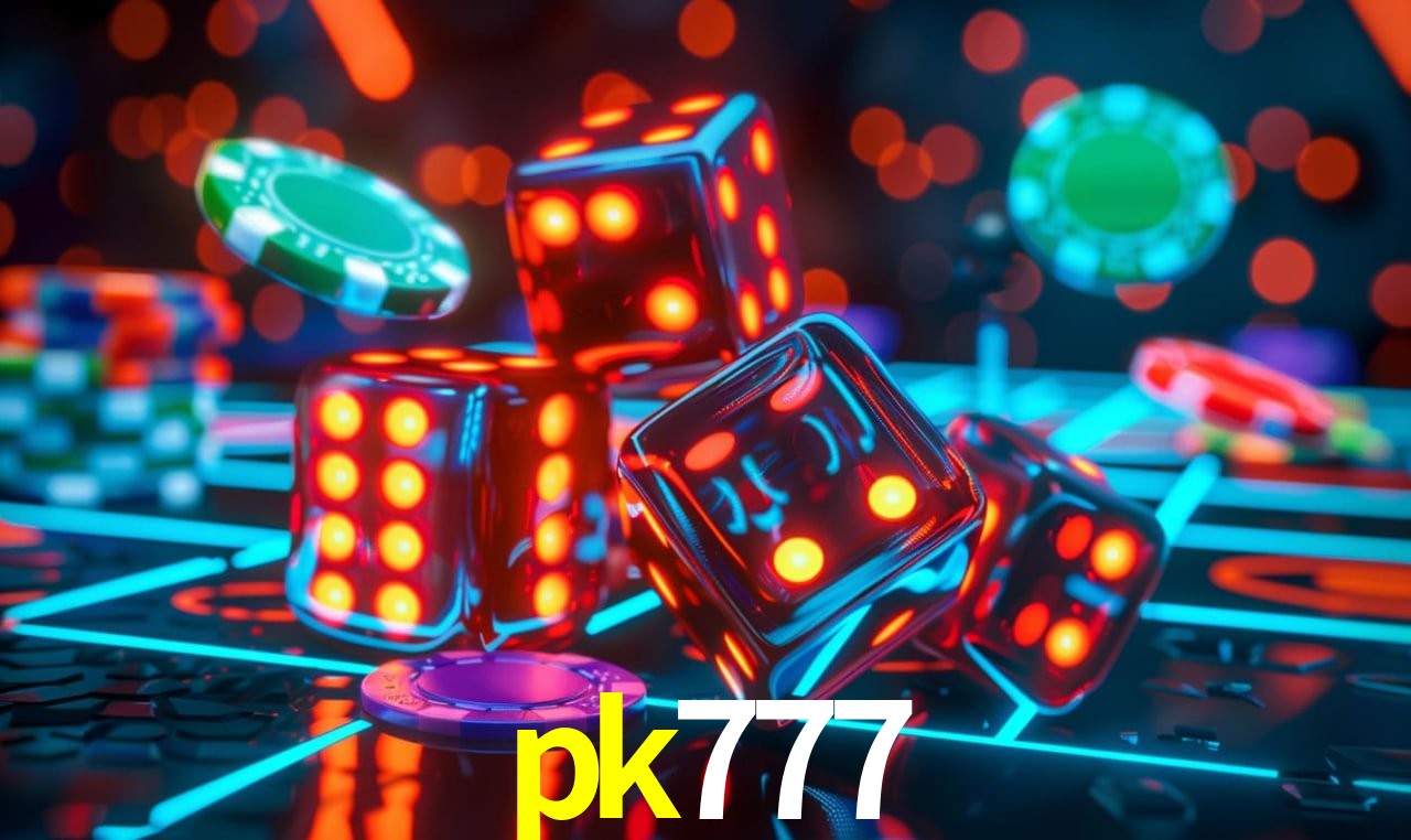 Bônus Diários pk777