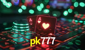 Jogos de Slot pk777