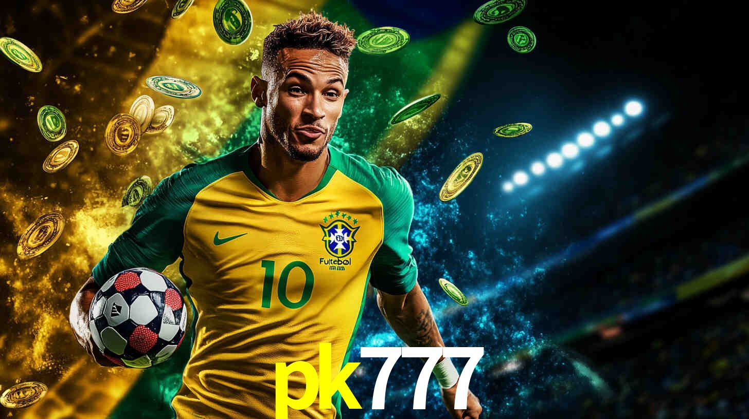 Inovações de Jogos na pk777: O Futuro das Experiências Interativas