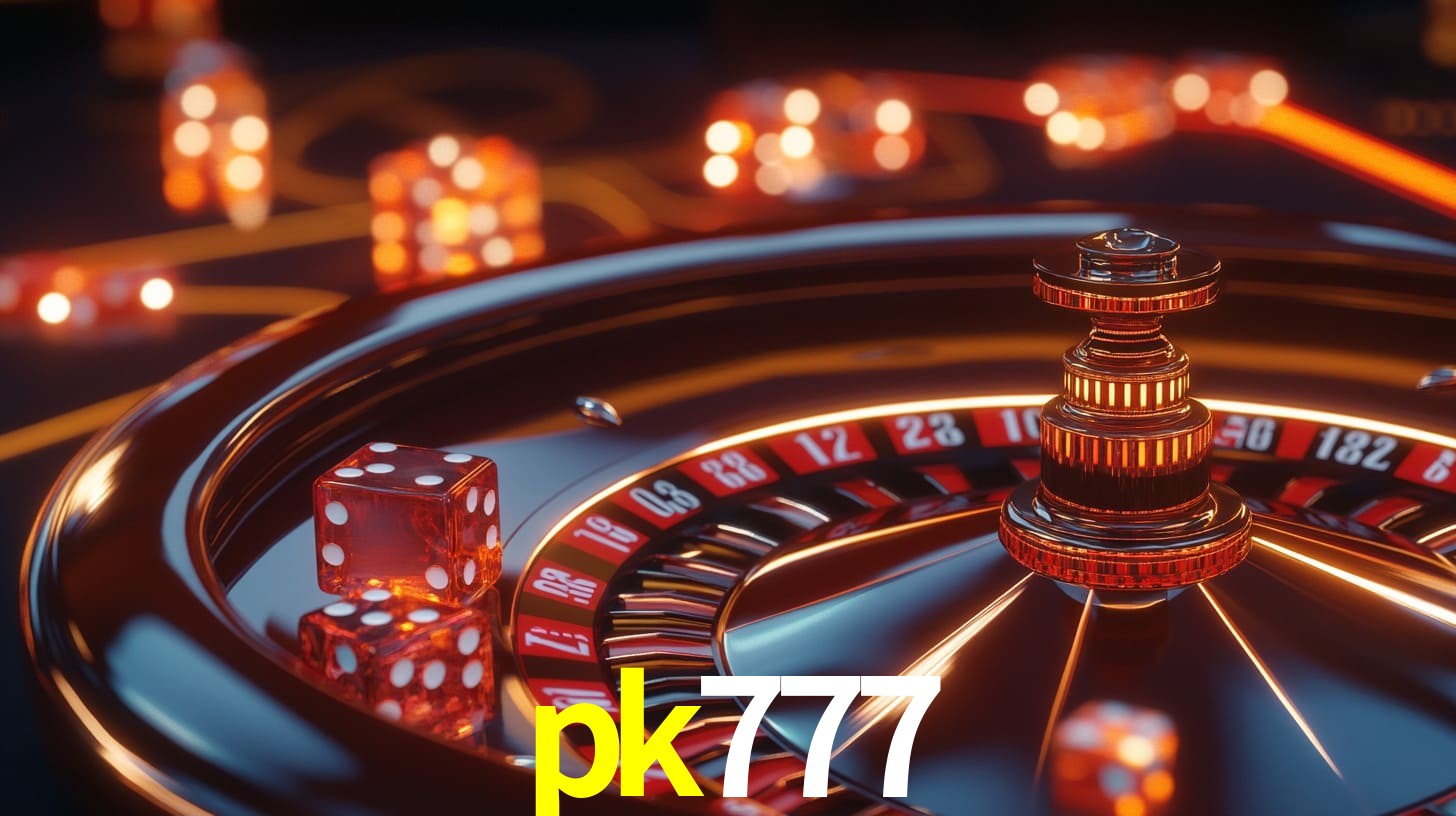 pk777: A Experiência de Casino com Jogos de Mesa ao Vivo