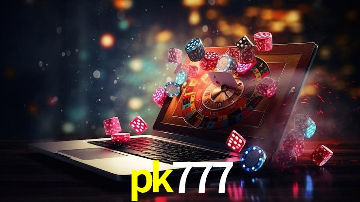 Jogos Exclusivos pk777