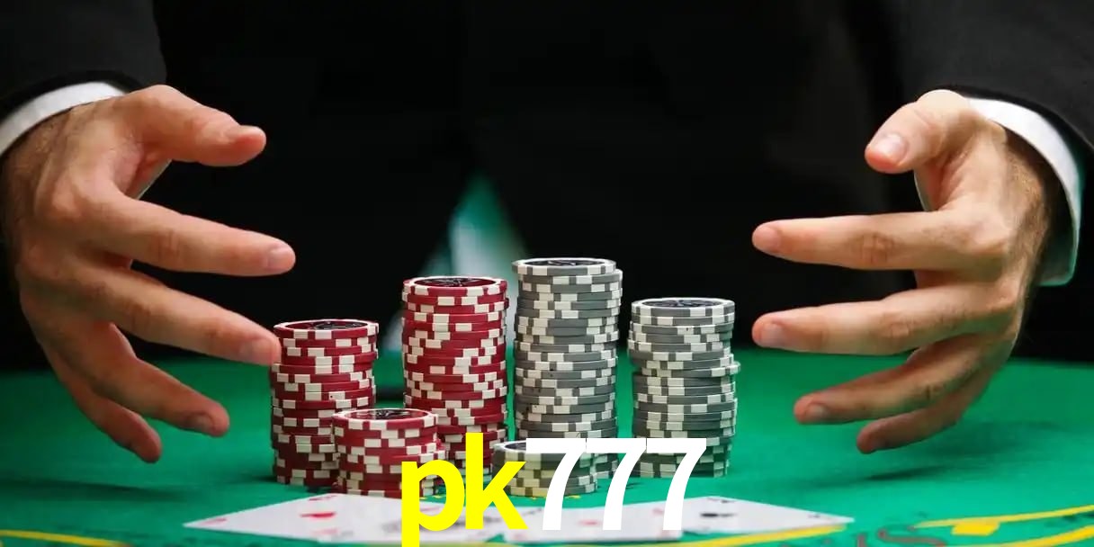 Níveis VIP pk777