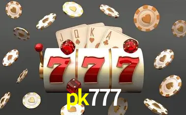 A Experiência Imersiva dos Cassinos Ao Vivo no pk777