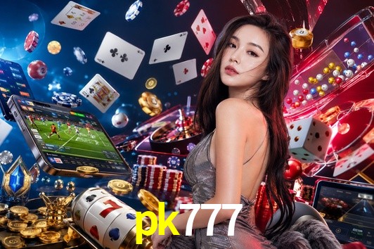 Games Directory pk777