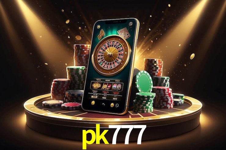 Promoção Relâmpago pk777