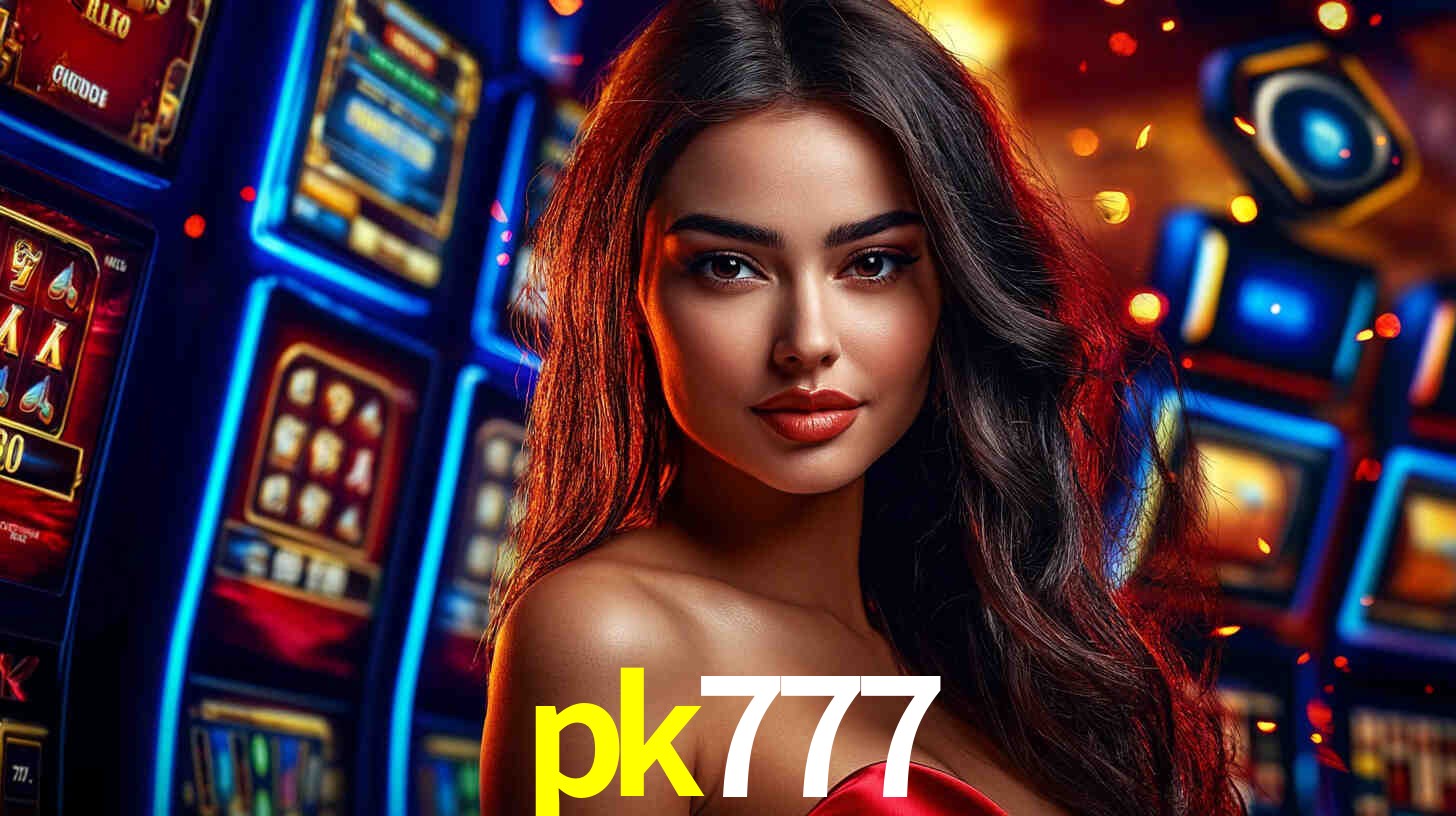 Desvendando o Mundo dos Jogos Virtuais na pk777
