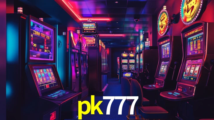 Ofertas Imperdíveis na pk777: Promoções e Bônus Que Valem a Pena
