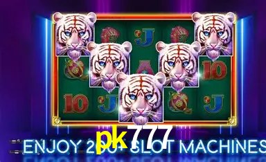 Blackjack na pk777