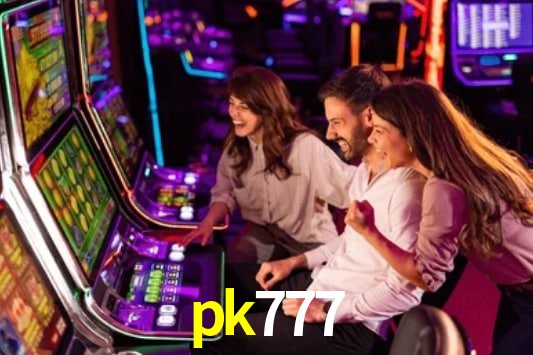 Torneios pk777
