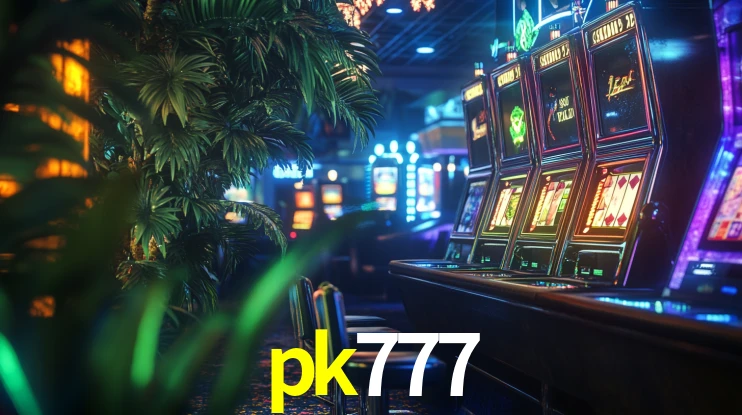 Live Casino pk777