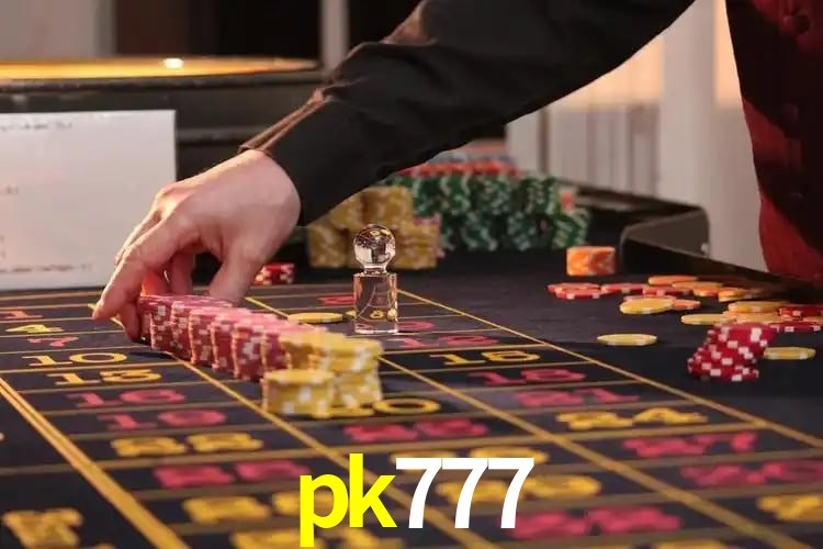 A Popularidade dos Caça-Níqueis no pk777