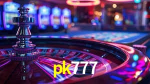 Diretório de Jogos pk777