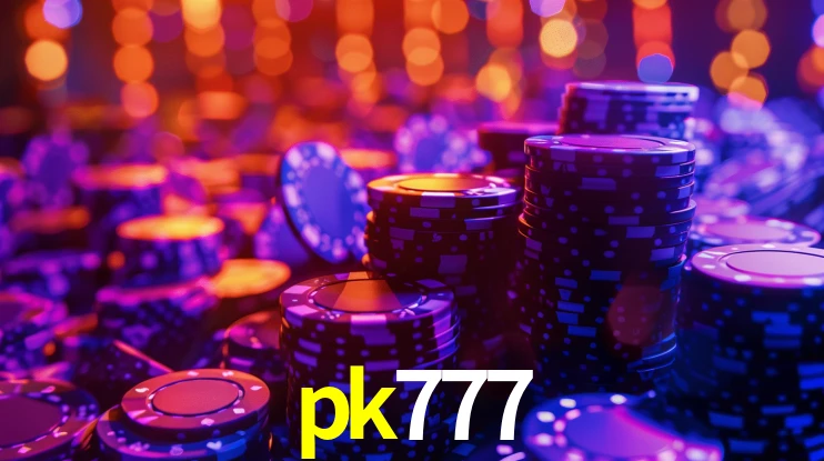Bônus Generosos e Exclusivos no pk777 para Você!