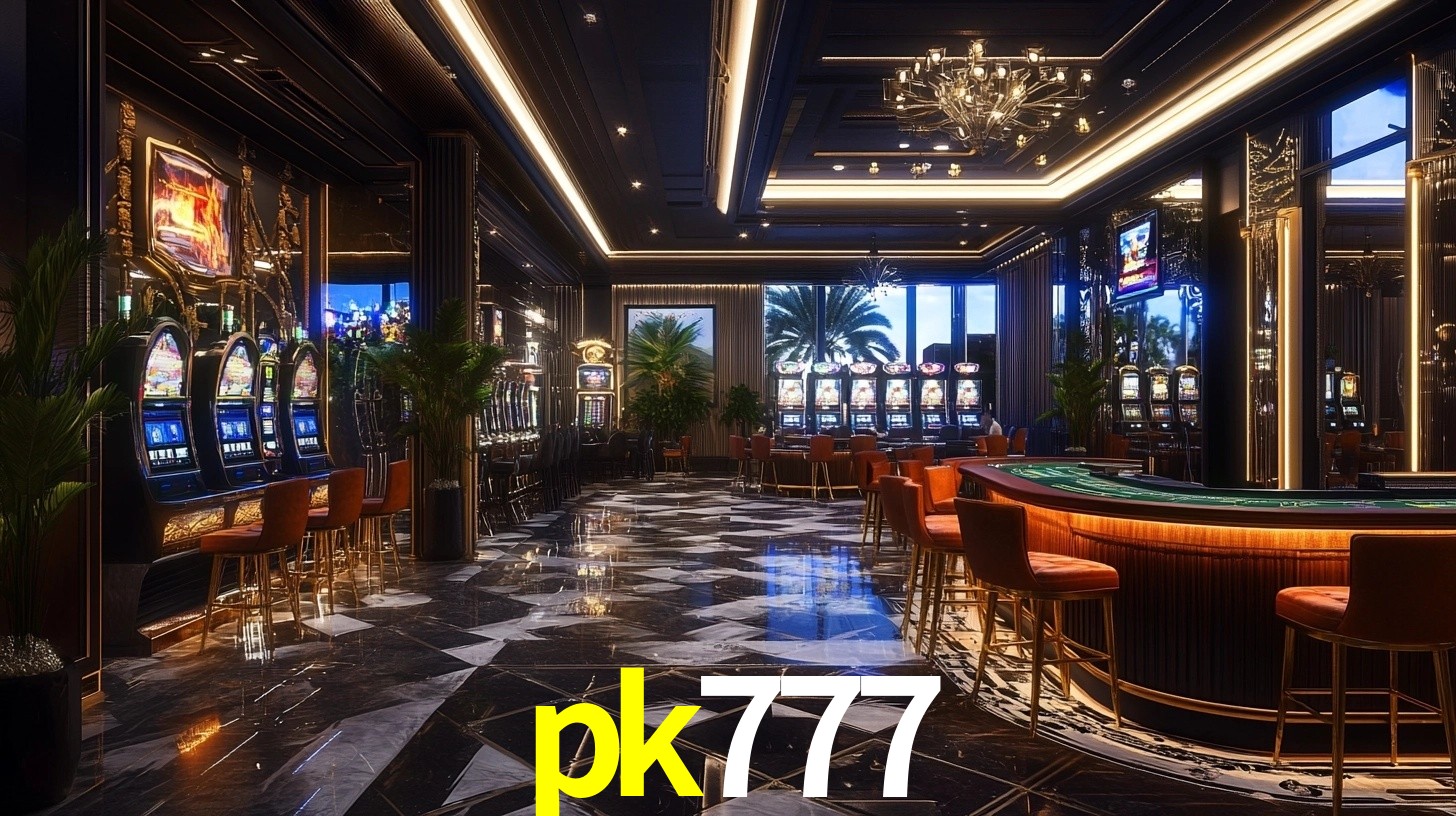 pk777 App Interface