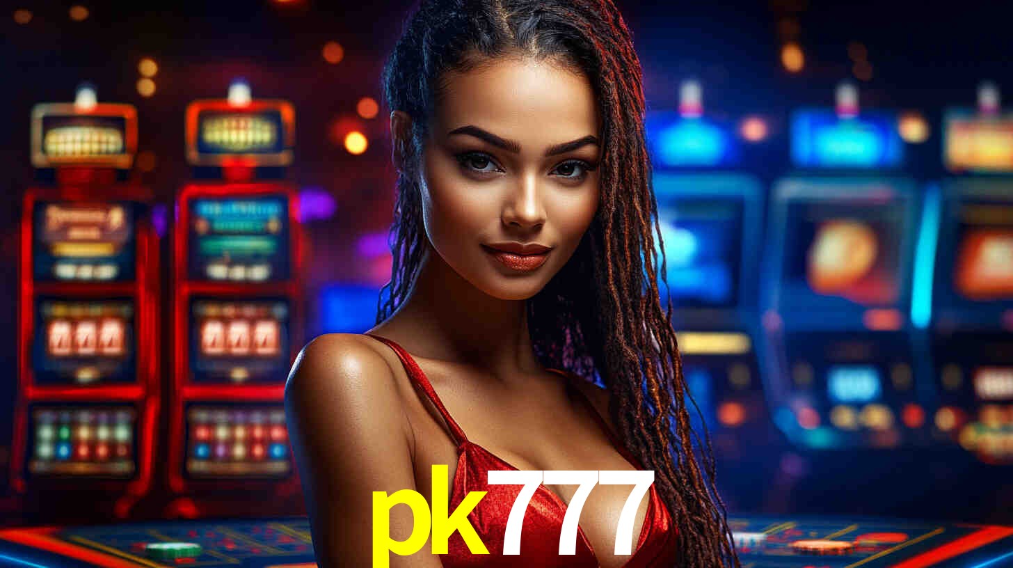 A Emoção da Loteria na pk777: Uma Chance de Mudança de Vida