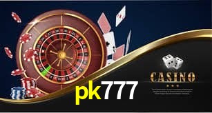 Recursos de Bônus pk777