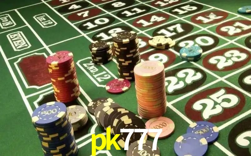 Benefícios da Conta pk777
