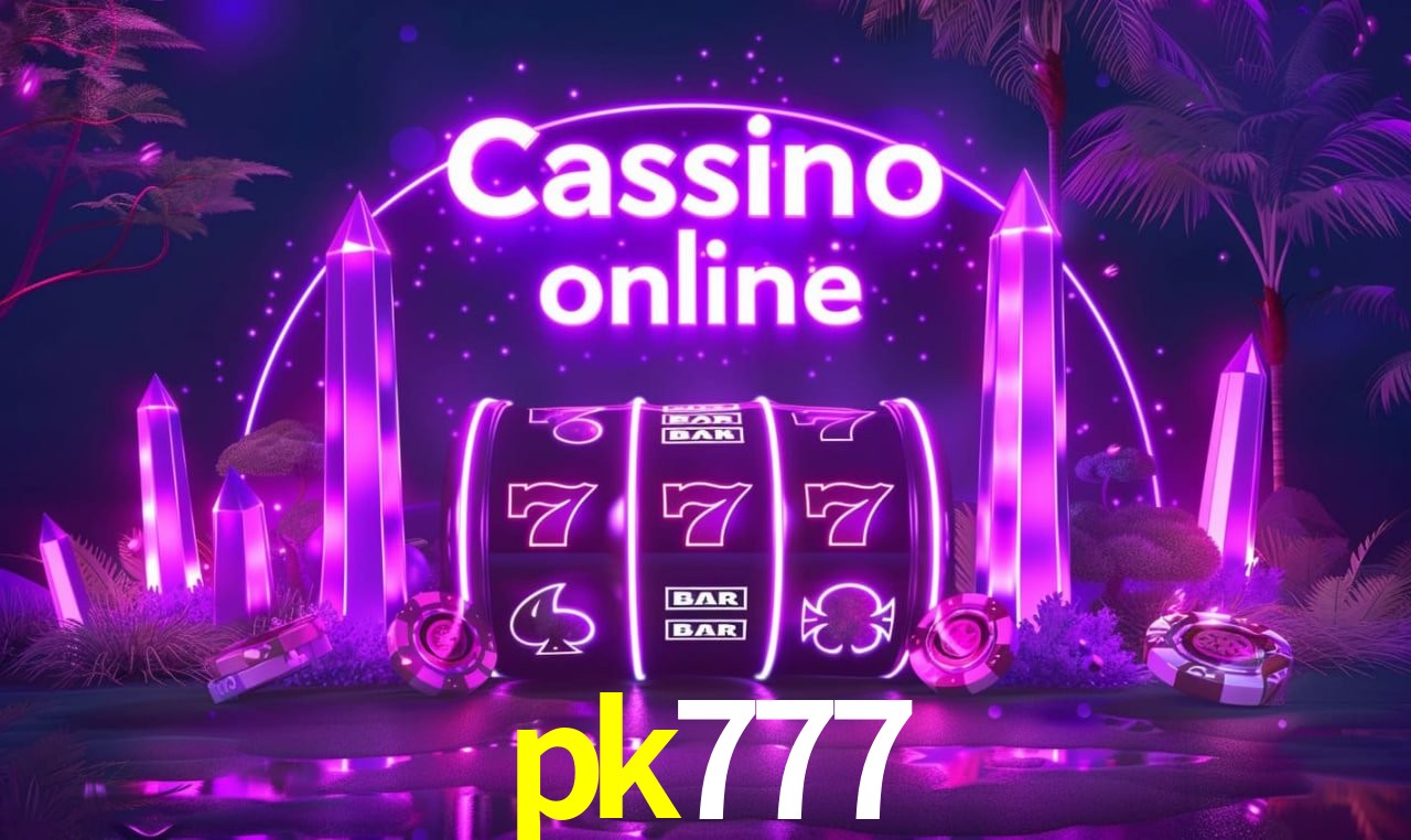 Promoções Sazonais pk777