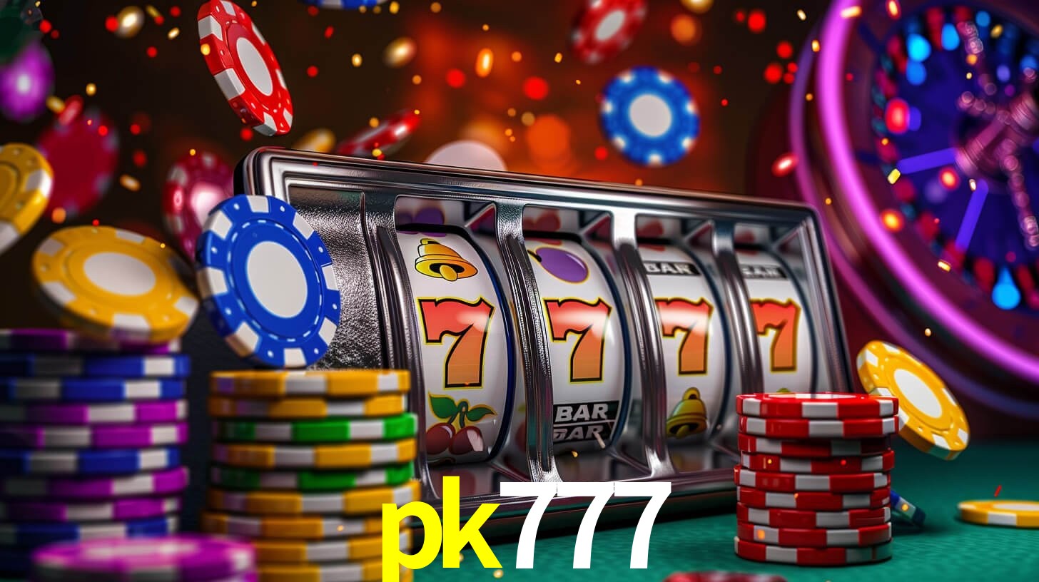 Jogo Aviator pk777